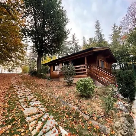 Chalet Bosco - Relax - Piscina - Colli Piacentini *