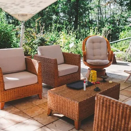 בקתה Chalet Bosco - Relax - Piscina - Colli Piacentini