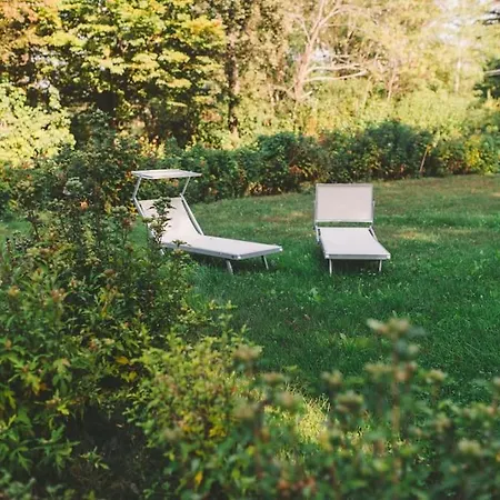 Chalet Bosco - Relax - Piscina - Colli Piacentini בקתה *